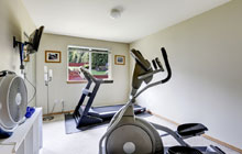 Brookland home gym construction leads
